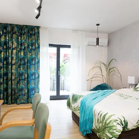 Luxurycity With Terrace * Wrocław