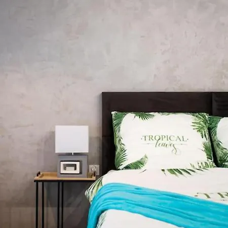 Luxurycity With Terrace *