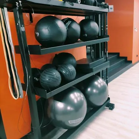 Luxurycity With Terrace * Wrocław