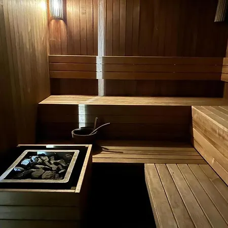 Luxurycity With Terrace * Wrocław