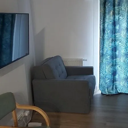 Appartement Luxurycity With Terrace Wrocław