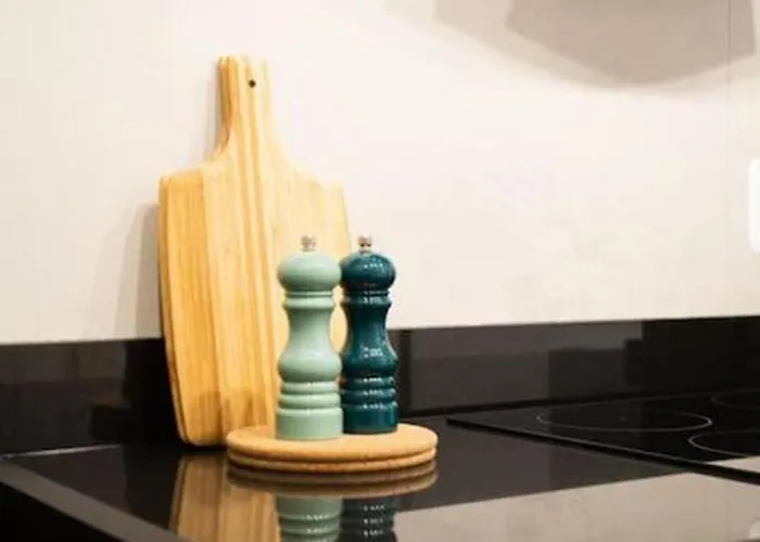 Апартаменты Luxurycity With Terrace Вроцлав