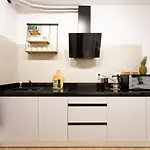 Luxurycity With Terrace Appartement *