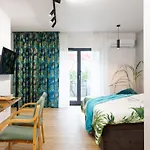 Appartement Luxurycity With Terrace