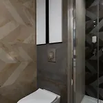 Luxurycity With Terrace