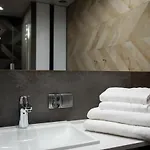 Appartement Luxurycity With Terrace *