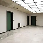 Luxurycity With Terrace