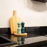 Appartement Luxurycity With Terrace Wrocław