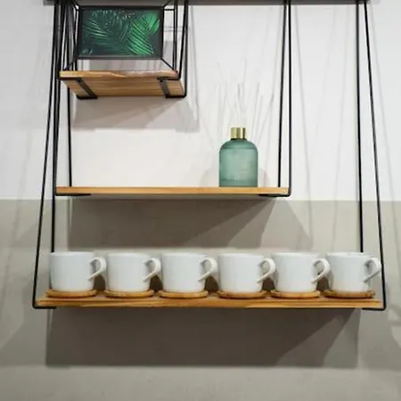 Luxurycity With Terrace * Wroclaw