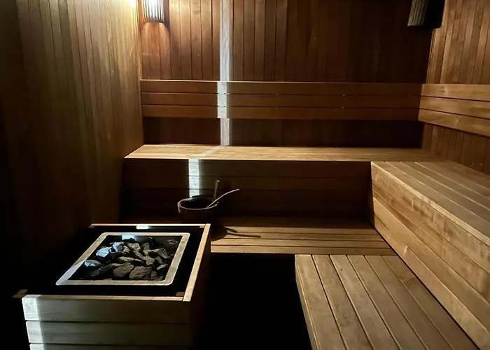 Luxurycity With Terrace * Wrocław